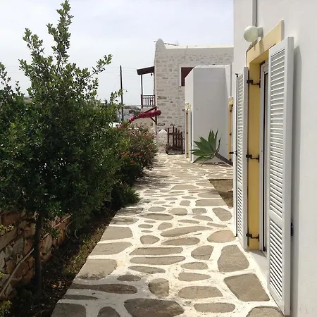 Apartamento Galaxy *