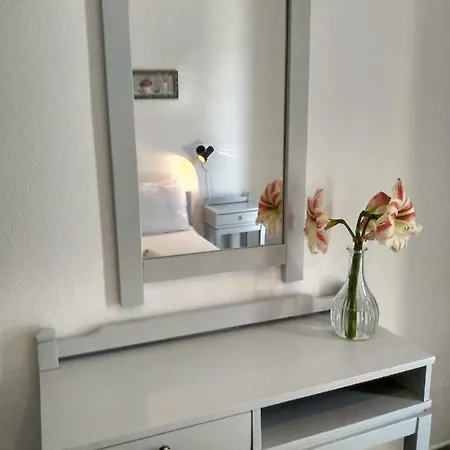 Galaxy Apartamento Alikí