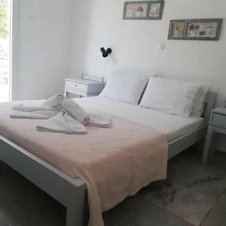 Galaxy Apartamento *