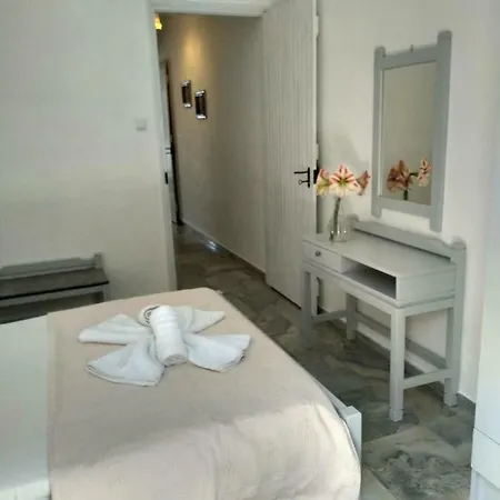 Apartamento Galaxy *