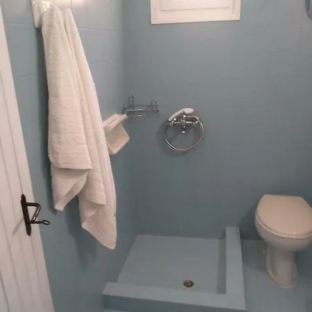 Galaxy Apartamento Alikí