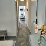 Galaxy Apartment *