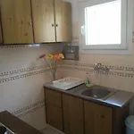 Apartment Galaxy Alikí