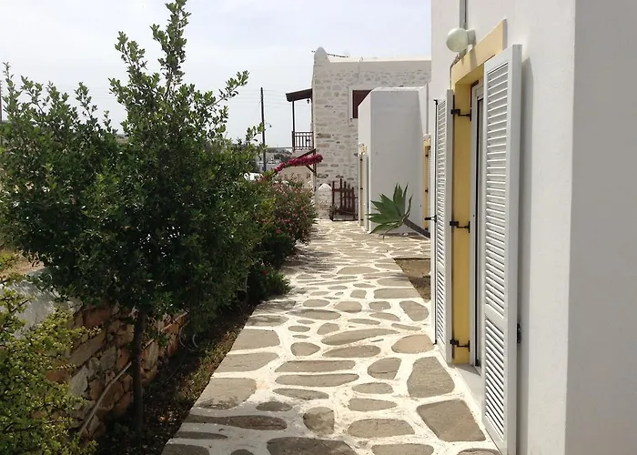 Appartement Galaxy *