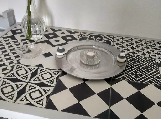 Galaxy Appartement *