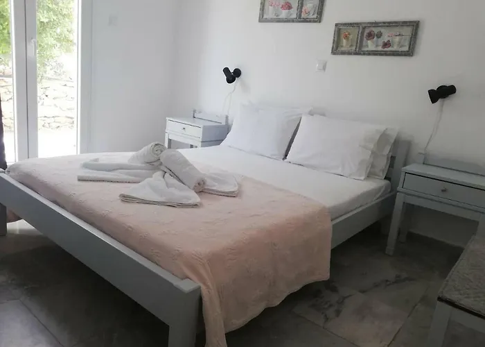 Galaxy Appartement *