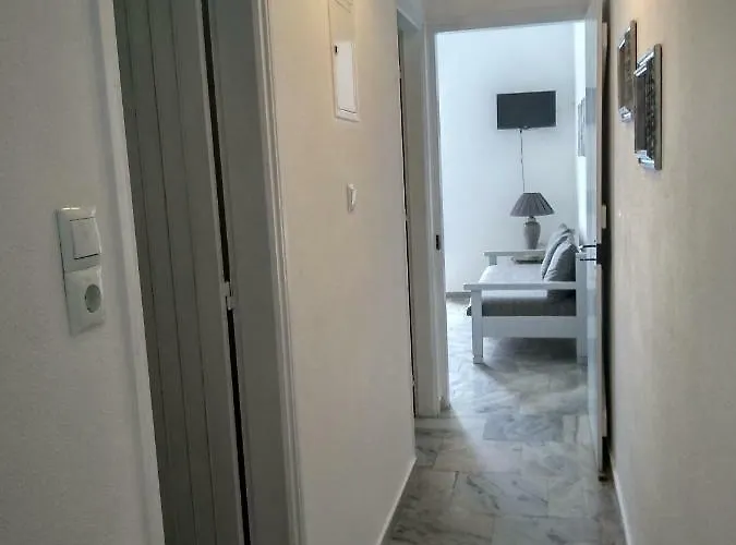 Appartement Galaxy *