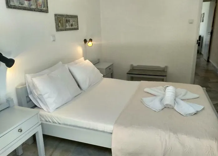 Appartement Galaxy *