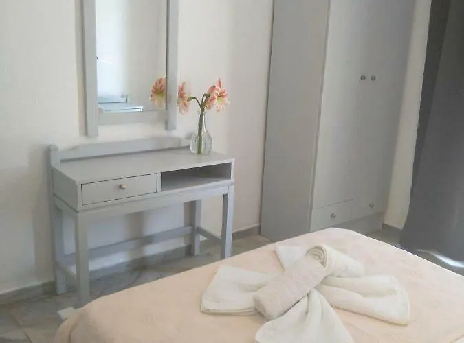 Appartement Galaxy *