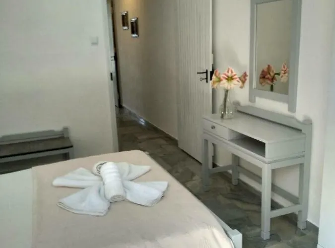 Appartement Galaxy *