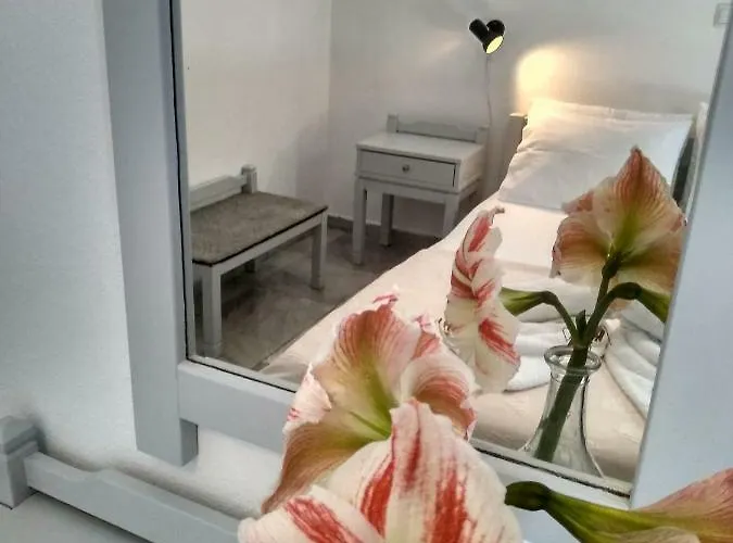 Galaxy Appartement *