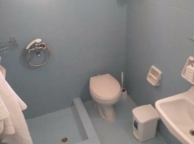 Galaxy Appartement *