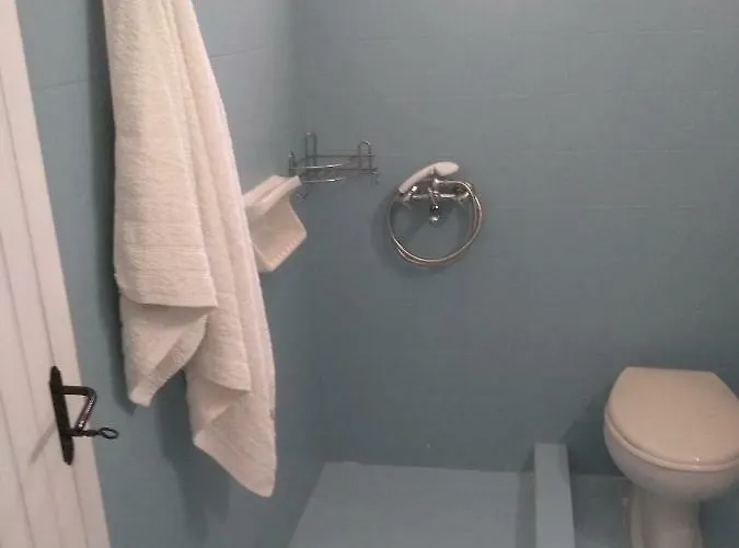 Galaxy Appartement Alikí